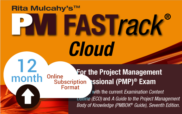 PM FASTrack 12 month license