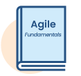 Agile book icon