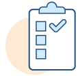 clipboard icon